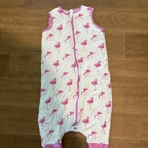 Kyte Baby sleep suit
